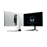 Alienware AW2723DF computerskærm 68,6 cm (27") 2560 x 1440 pixel Quad HD LCD Sølv