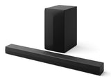 LG DS60T Sort 3.1 kanaler 340 W