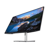 DELL UltraSharp U2722DE computerskærm 68,6 cm (27") 2560 x 1440 pixel Quad HD LCD Sølv