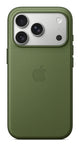 Apple MGF74ZM/A mobiltelefon etui 16 cm (6.3") Cover Grøn