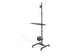 Digitus DA-90374 desktop arbejdsplads med siddestativ