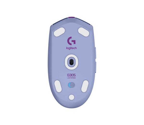 Logitech G G305