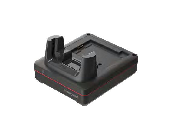 Honeywell CT32-HB-UVN-0 oplader til mobil enhed Mobil computer Sort Indendørs