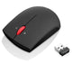 Lenovo 03X6323 mus Kontor Ambidextrous RF trådløst Optisk 1200 dpi