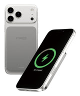PanzerGlass empower™ by ® empower™ Bank | 5000mAh | Titanium