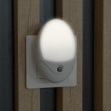 Entac ENL-O-0.5W-DS natte-belysning Plug-in natlys