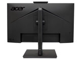 Acer Vero B7 B247Y D6 computerskærm 61 cm (24") 1920 x 1080 pixel Fuld HD LED Sort