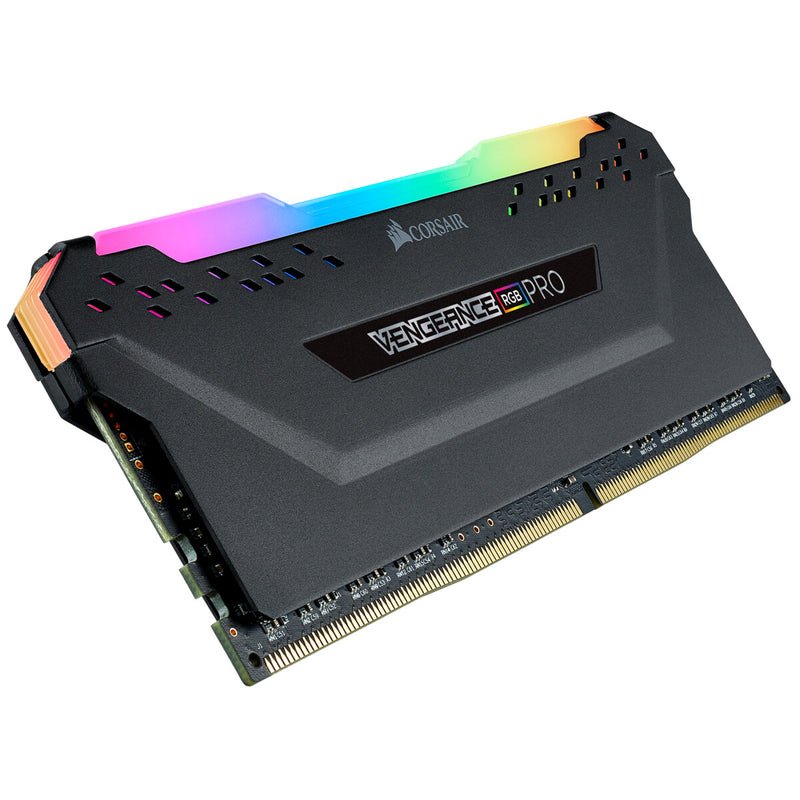 Corsair Vengeance RGB Pro CMW8GX4M1Z3200C16 hukommelsesmodul 8 GB DDR4 288-pin DIMM