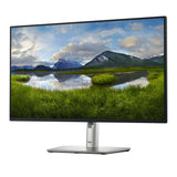 DELL Pro Plus P2725HE computerskærm 68,6 cm (27") 1920 x 1080 pixel Fuld HD LCD Sort