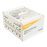 Enermax Revolution D.F.12 enhed til strømforsyning 850 W 20+4 pin ATX ATX Hvid