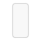 PanzerGlass ® Ceramic II Skærmbeskyttelse iPhone 18 Pro | 17 Pro | Ultra-Wide Fit m. EasyAligner