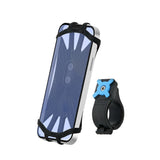 Mobilis 044028 holder Passiv holder Mobiltelefon/Smartphone Sort