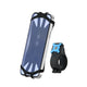 Mobilis 044028 holder Passiv holder Mobiltelefon/Smartphone Sort
