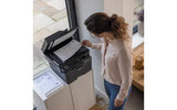 Brother MFC-L2802DW Multifunktionsprinter Laser A4 1200 x 1200 dpi 32 sider pr. minut Wi-Fi