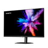 GIGABYTE GO27Q24 computerskærm 68,6 cm (27") 2560 x 1440 pixel Quad HD QD-OLED Sort