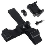 Maclean MC-825 holder Kamera, Mobiltelefon/Smartphone Sort