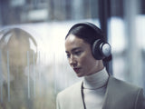 Bang & Olufsen BeoPlay Portal Headset Kabel & trådløs Spil Bluetooth Sort