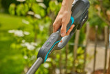 Gardena 14703-55 børsteskærer & strengtrimmerer 18 W Batteri Grå