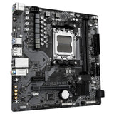 GIGABYTE B840M H bundkort AMD B840 Sokkel AM5 micro ATX