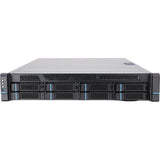 TERRA 3230 G6 6369P/64/2x1.9/C/RPSU server 3,84 TB Stativ Intel® Xeon® 3,3 GHz 64 GB DDR5-SDRAM 800 W