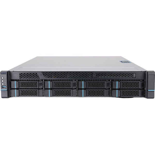 TERRA 3230 G6 6369P/64/2x1.9/C/RPSU server 3,84 TB Stativ Intel® Xeon® 3,3 GHz 64 GB DDR5-SDRAM 800 W