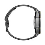 Huawei WATCH GT 7 PRO 3,73 cm (1.47") AMOLED 46 mm Digital 466 x 466 pixel Berøringsskærm Sort Wi-Fi GPS (satellit)