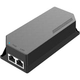 Grandstream Networks GS-POE30W-MG PoE adapter 2.5 Gigabit Ethernet