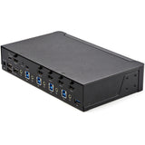 StarTech.com SV431HU34K6 KVM Switch Sort