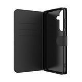 ZAGG Folio mobiltelefon etui 17 cm (6.7") Folie Sort