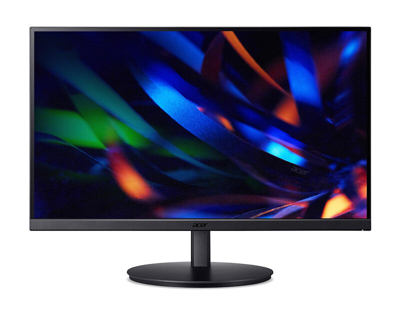 Acer CB2 CB272UE3bmiiprx computerskærm 68,6 cm (27") 2560 x 1440 pixel Fuld HD LCD Sort