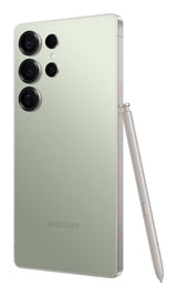 Samsung Galaxy S25 Ultra SM-S938B/DS 17,5 cm (6.9") Dual SIM Android 15 5G USB Type-C 12 GB 256 GB 5000 mAh Grøn