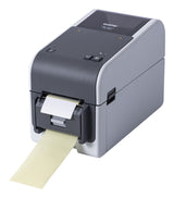Brother TD-2320D203 etiketprinter Direkte termisk 203 x 203 dpi 152 mm/sek. Ledningsført Ethernet LAN