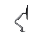 Multibrackets 7174 skærmbeslag og -stativer 81,3 cm (32") Skrivebord Sort