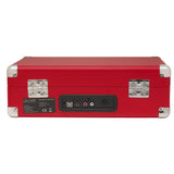 Denver VPL-120RED Rød