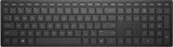 HP Trådløst Pavilion-tastatur 600, sort