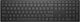 HP Trådløst Pavilion-tastatur 600, sort