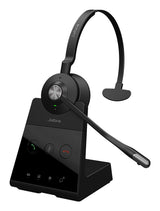 Jabra Engage 65 SE Headset Kabel & trådløs USB Type-C