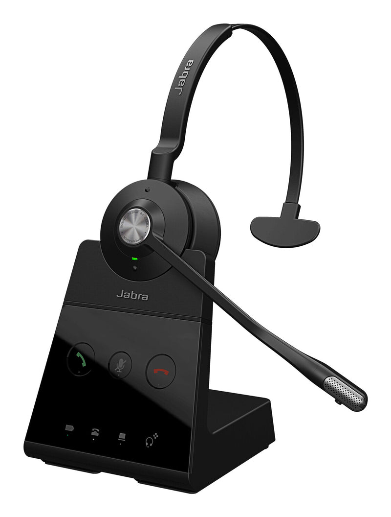 Jabra Engage 65 SE Headset Kabel & trådløs USB Type-C