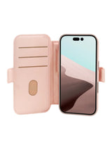 dbramante1928 LM61ICPI6874 mobiltelefon etui 15,5 cm (6.1") Flipetui Lyserød