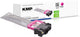 KMP 1645,4006 blækpatron 1 stk Kompatibel Magenta