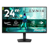 Philips Evnia 3000 24M2N3200NF/00 computerskærm 60,5 cm (23.8") 1920 x 1080 pixel Fuld HD LCD Sort