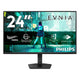 Philips Evnia 3000 24M2N3200NF/00 computerskærm 60,5 cm (23.8") 1920 x 1080 pixel Fuld HD LCD Sort