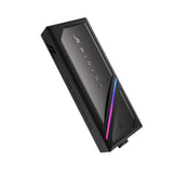 ASUS ROG Strix Aiolos SSD kabinet Sort M.2