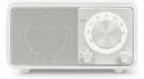 Sangean WR-7 Bærbar Hvid