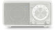 Sangean WR-7 Bærbar Hvid