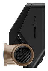 Navitel RS990 GPS 4K Ultra HD Wi-Fi USB Sort