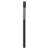 Spigen Air Skin Aramid mobiltelefon etui 17,5 cm (6.9") Cover Sort