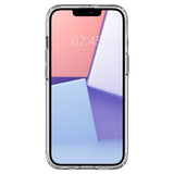 Spigen ACS03317 mobiltelefon etui 13,7 cm (5.4") Ramme Transparent