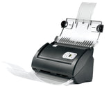 Plustek SmartOffice PS186 ADF-scanner 600 x 600 dpi A4 Sort, Sølv