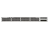 Cisco Catalyst C9200L Administreret L3 10G Ethernet (100/1000/10000) Grå